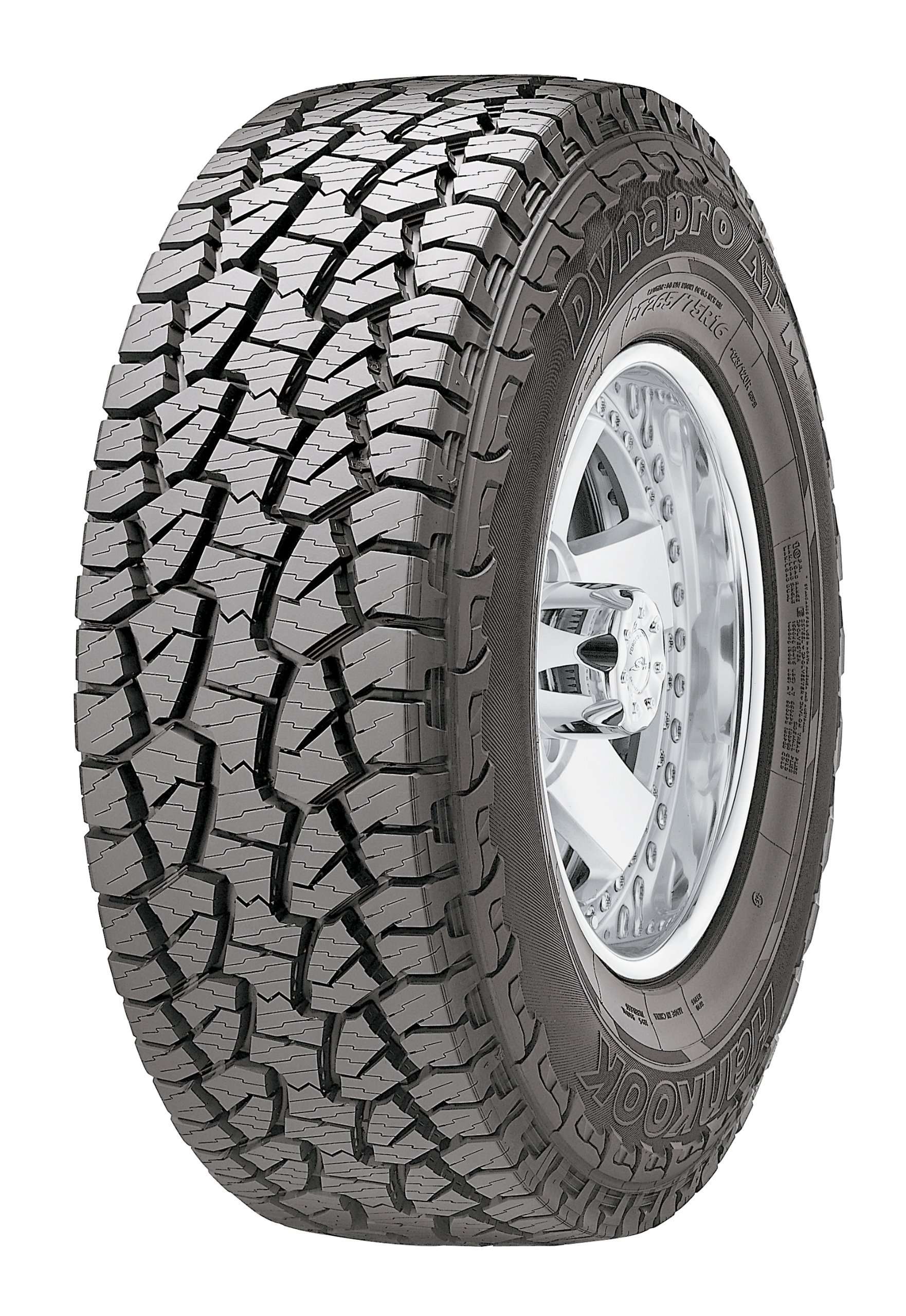 Hankook DynaPro ATM RF10 OffRoad Tire 275/65R18 114T Shop Tires