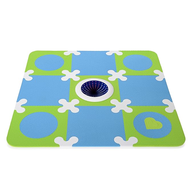 light up play mat for baby