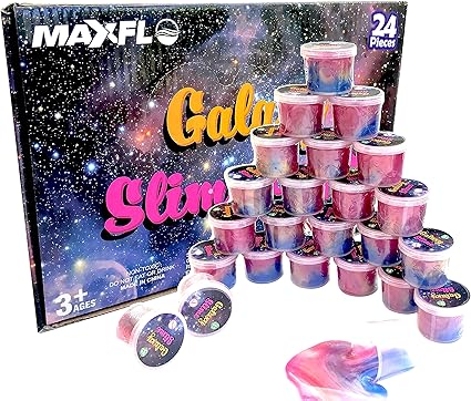 slime galaxy amazon