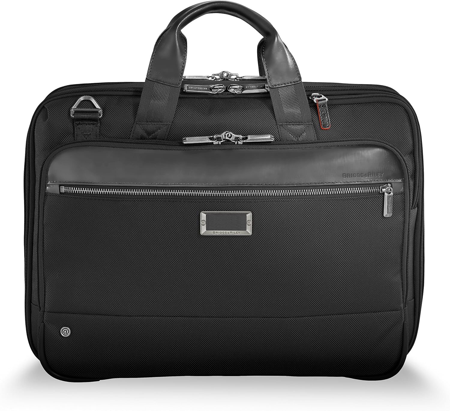 expandable briefcase