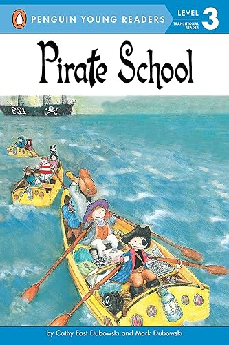Download Pirate School PDF