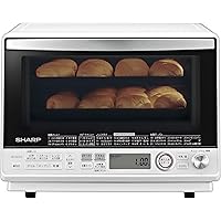 シャープ オーブンレンジ 2段調理