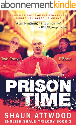 Download Prison Time (English Shaun Trilogy Book 3) (English Edition) PDF