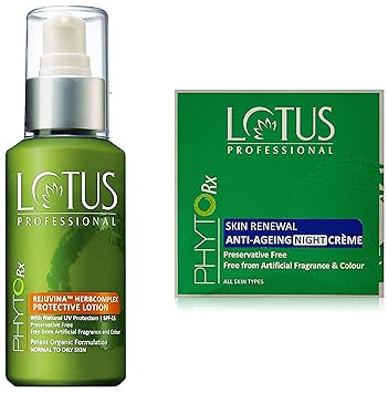 professional night cream