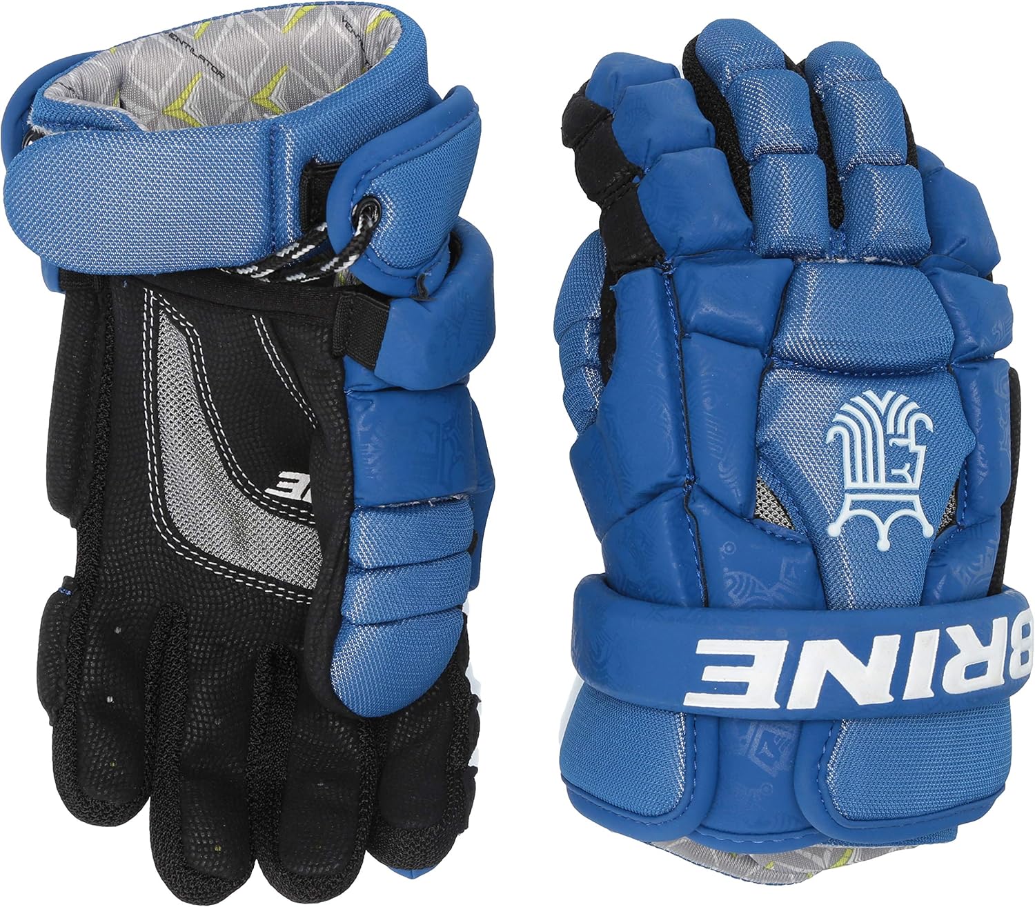 Brine King Superlight 2 Lacrosse Glove, Gloves Amazon Canada
