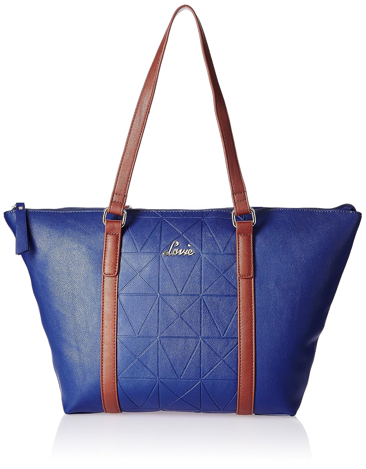 lavie sibiu women's handbag (blue)