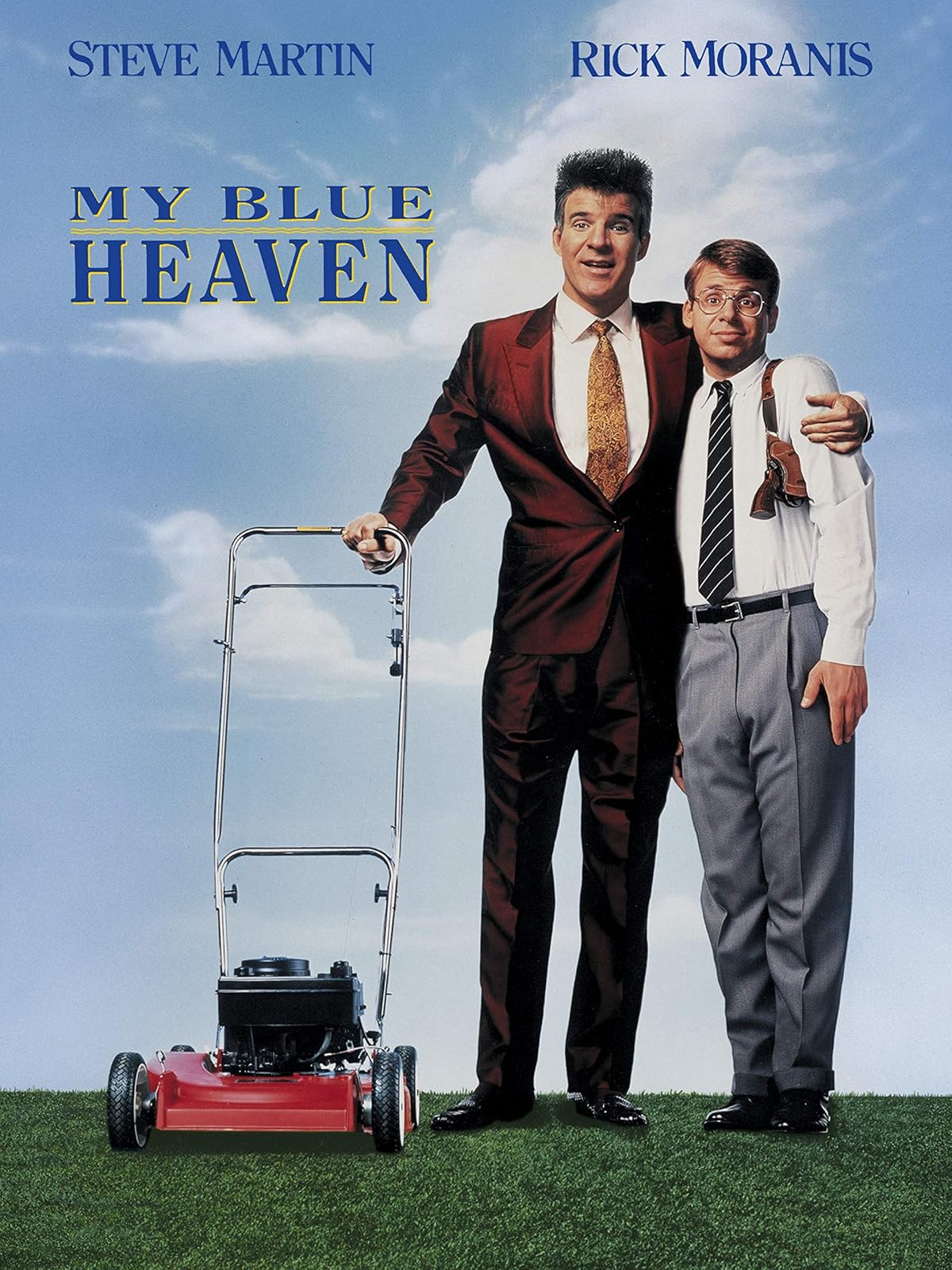 Watch Moon Over Parador Prime Video