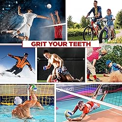 RDX Mouth Guard for Boxing MMA Kickboxing Muay Thai