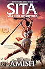 Sita - Warrior of Mithila (Book 2 of the Ram Chandra Series)