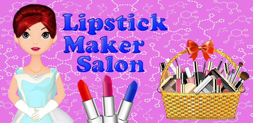 Lipstick Maker Makeup Artist