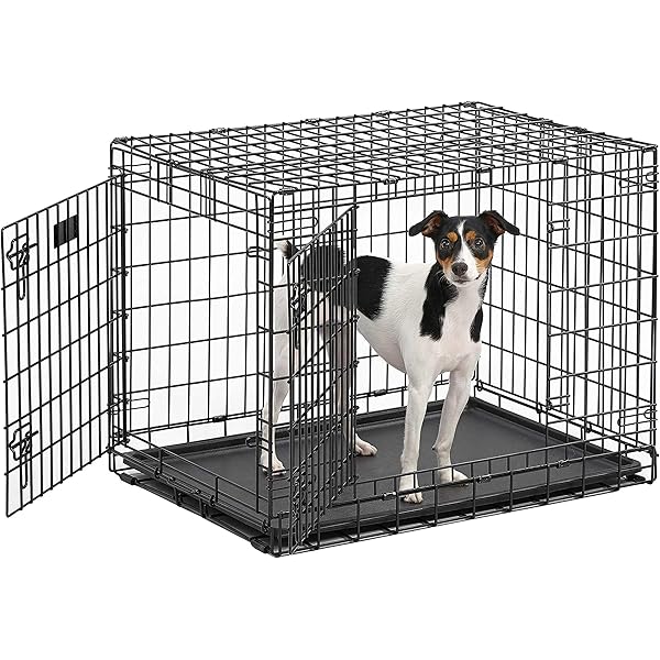600 series dog crate