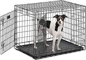 300 dog crate