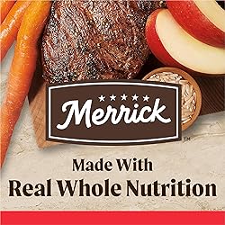 Merrick Healthy Grains Premium Adult Dry Dog