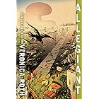 Allegiant (Divergent Trilogy, Book 3)