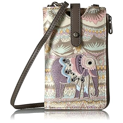 Sakroots Ella Smartphone Sling