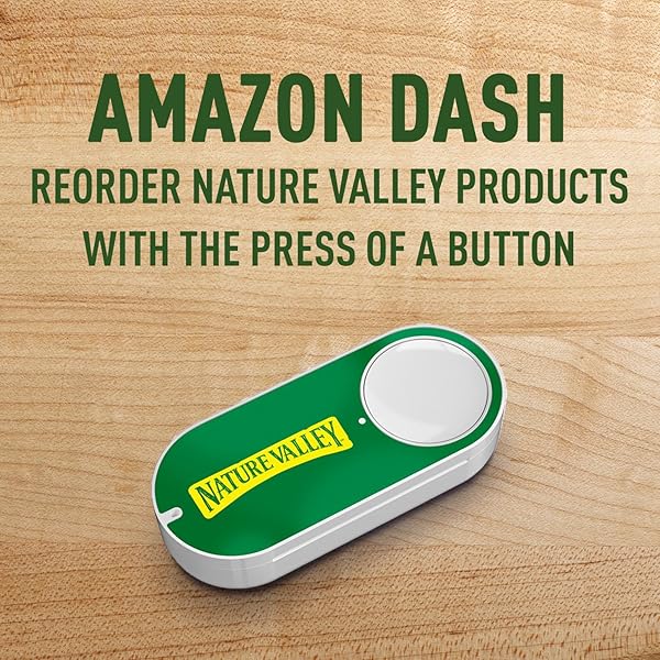 NATURE VALLEY GRANOLA BARS, CHEWY TRAIL MIX, DARK CHOCOLATE CHERRY 7.4 OZ (6 BARS)