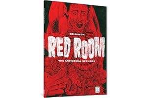 Red Room: The Antisocial Network
