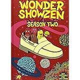 Wonder Showzen - Season Two
