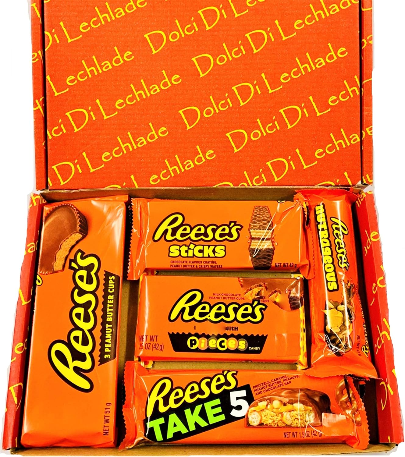 Amazon Com Reeses Gift Box My XXX Hot Girl