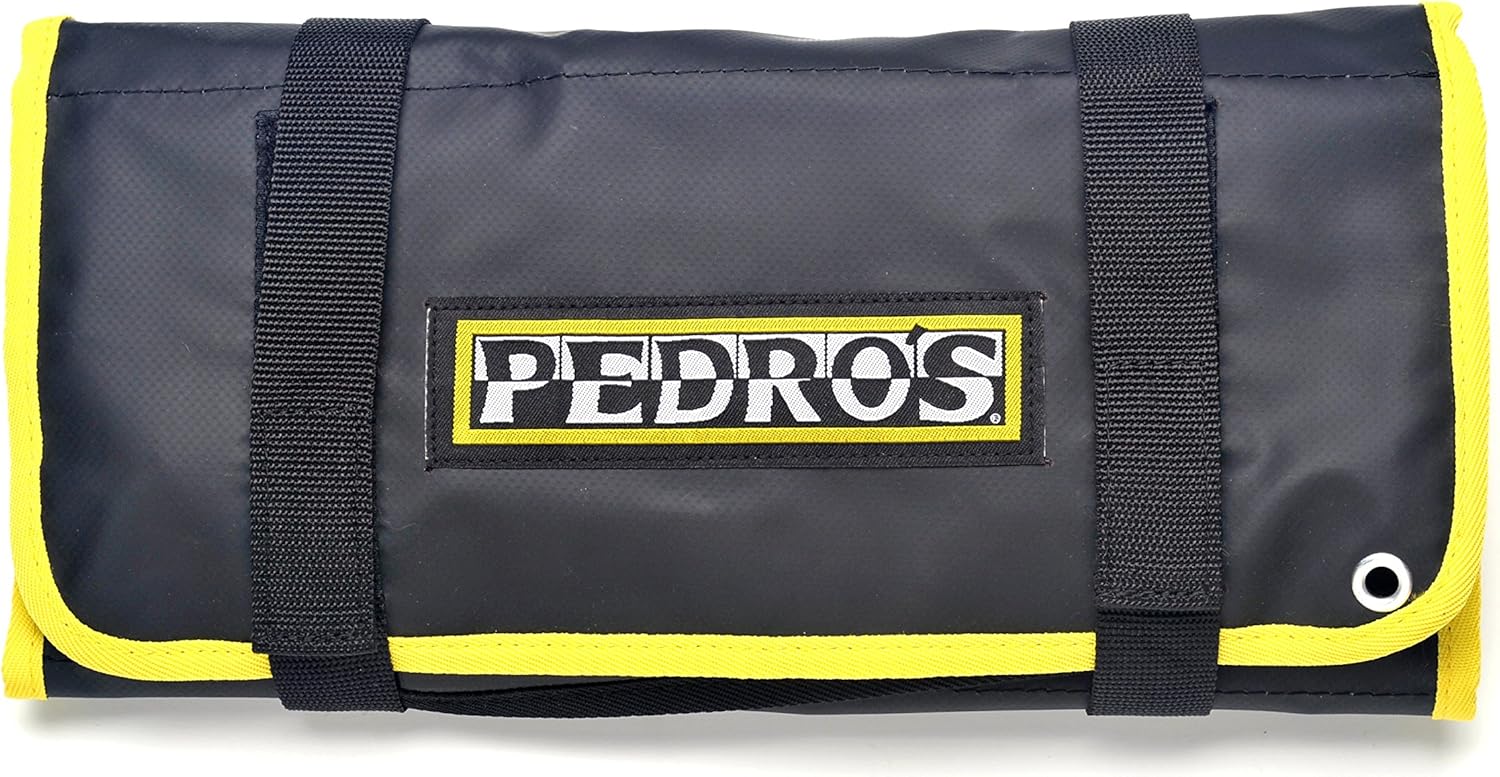 pedros bike tool kit