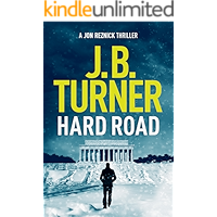 Hard Road (Jon Reznick Thriller Series Book 1)