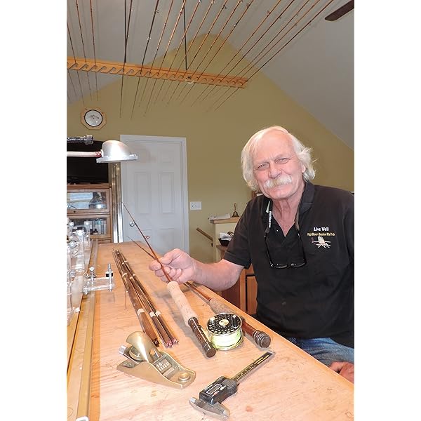 Master’s Guide To Building Bamboo FlyRod s-l400.jpg