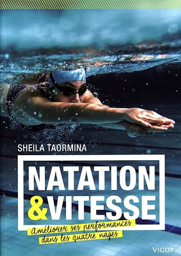 Download Natation & vitesse PDF