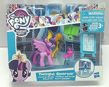 my little pony online