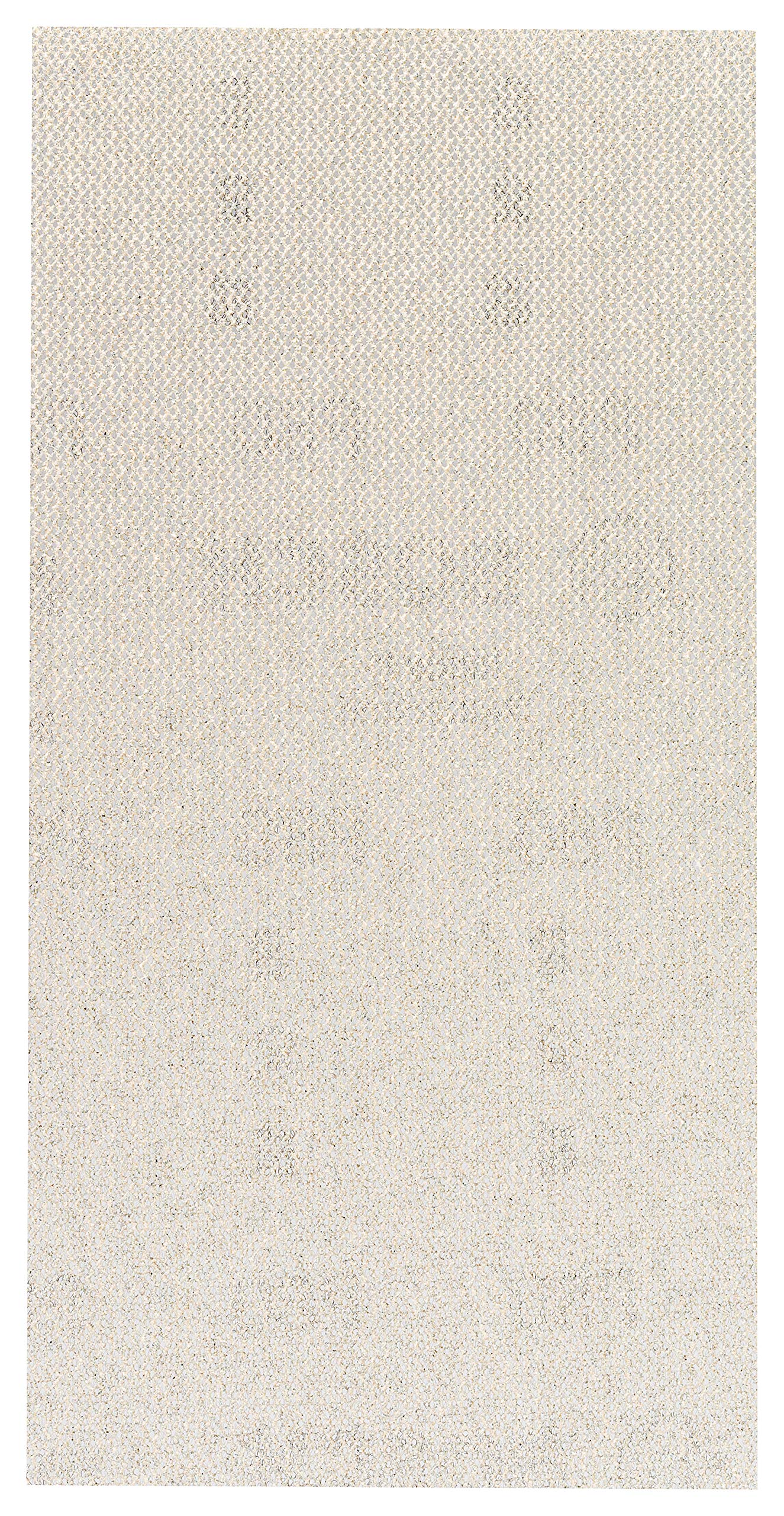 Bosch Professional Set of 50 Sanding Sheets M480 Best for Wood and Paint (Wood and Paint, 93 x 186 mm, grit G80, Accessories for Orbital Sanders)