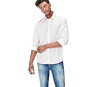 FIND Camisa Estampad