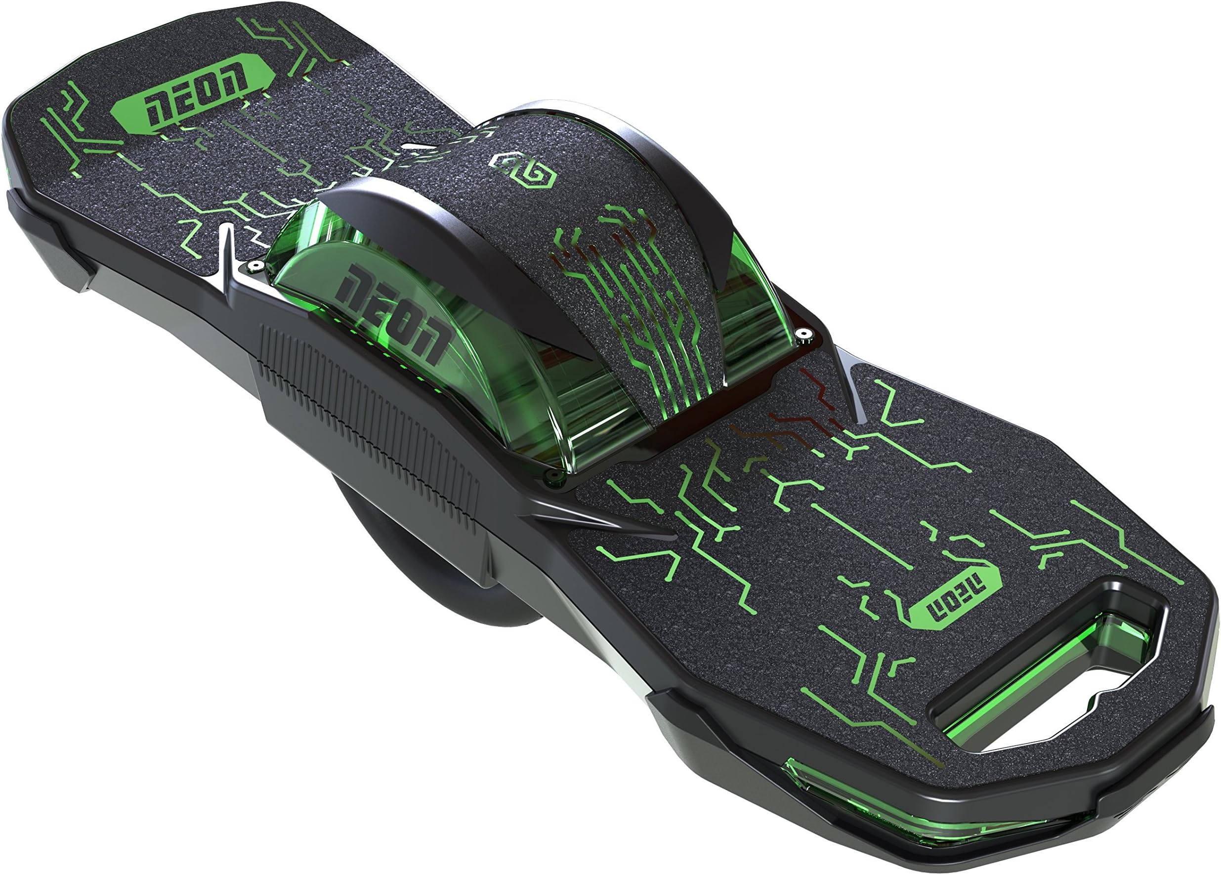 Neon Nitro 8 - Self Balancing One Wheel Board