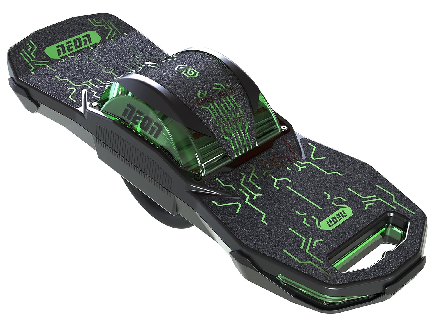 Neon Nitro 8 Self Balancing One Wheel Board 85OFF