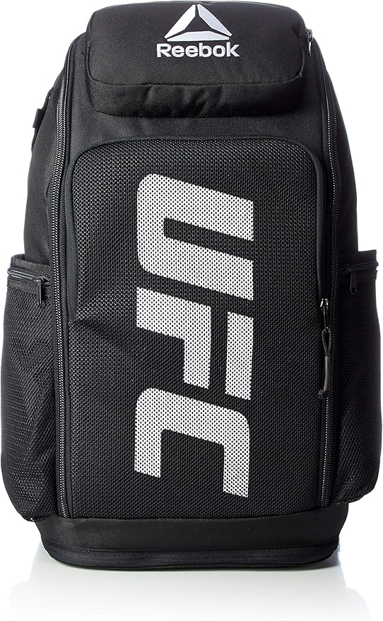 sac de sport reebok ufc