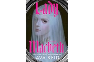 Lady Macbeth: A Novel