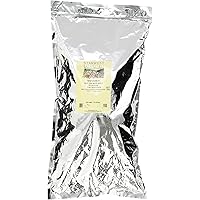 Starwest Botanicals White Sage Leaf Whole Wildcrafted, 1 Pound