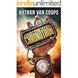 The Chronothon: A Time Travel Adventure (In Times Like These Book 2)