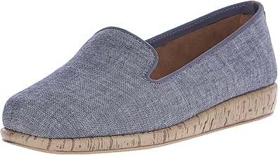 aerosoles slip on shoes