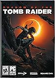 Shadow of the Tomb Raider - Digital Standard Edition [Online Game Code]