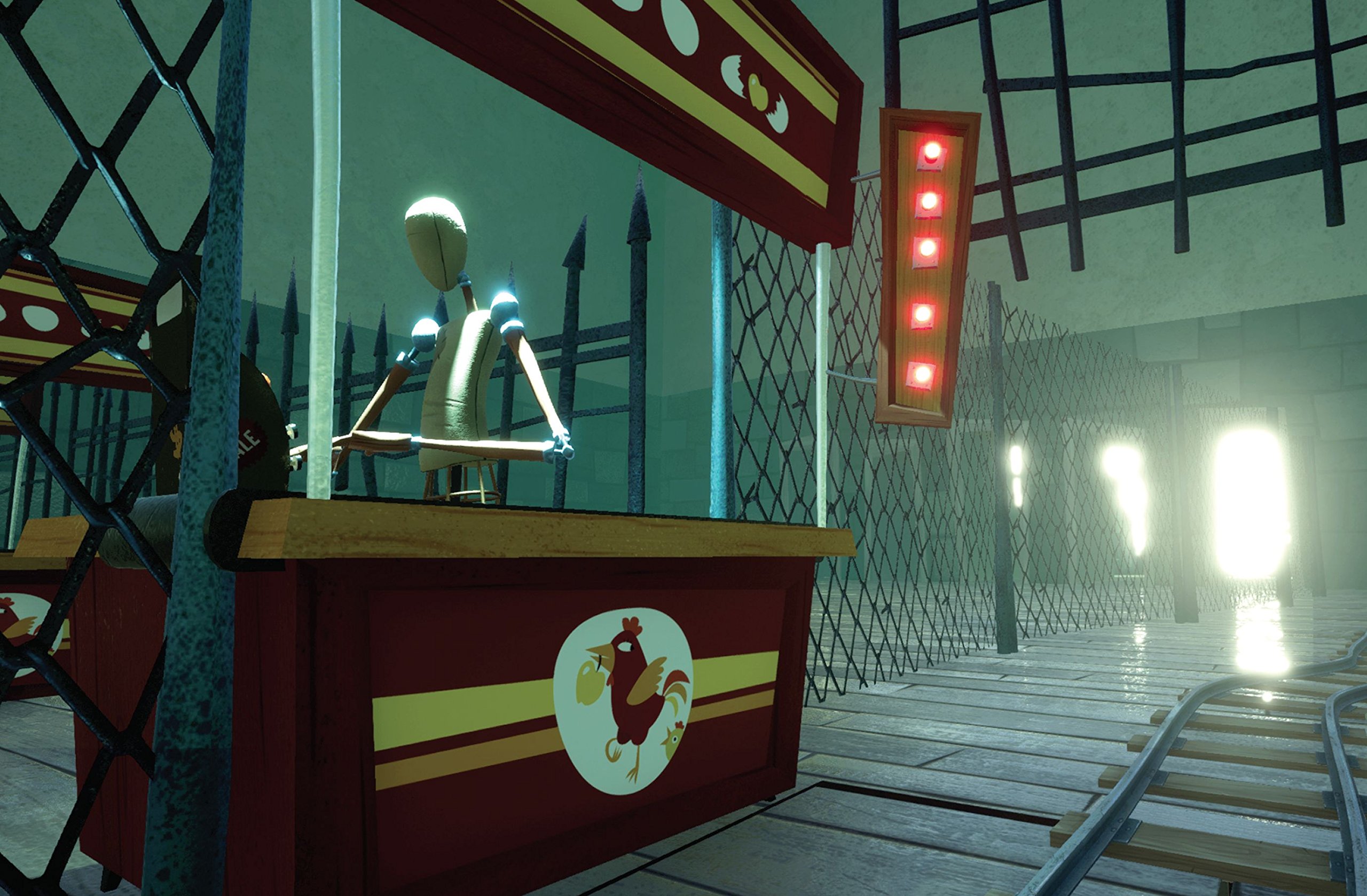 Hello Neighbor - Xbox One Hello Neighbor - Xbox One Hello Neighbor - Xbox One Xbox One PlayStation 4 Nintendo