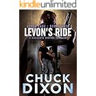Levon's Ride: A Vigilante Justice Thriller (Levon Cade Book 3)