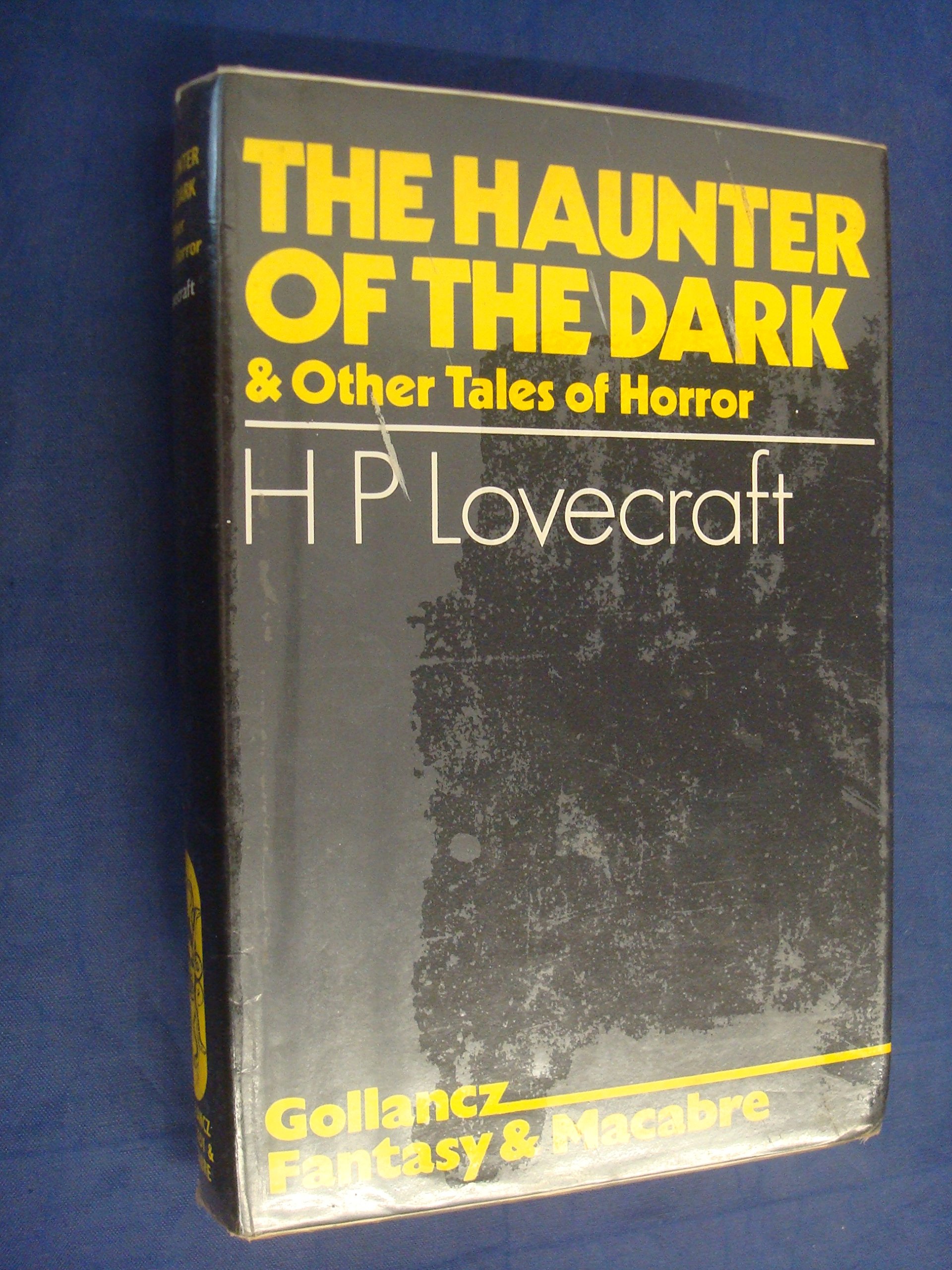 Lovecraftian Dark 中古 Gtc4 Ir Lovecraftian Dark 中古 Gtc4 Ir