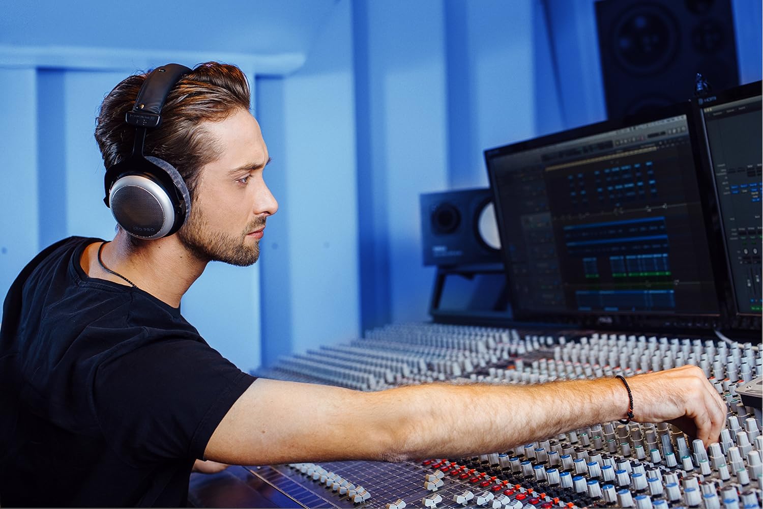 audio-technica ATH-M20x