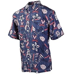 Wes and Willy Mens College Sports Fan Shirt