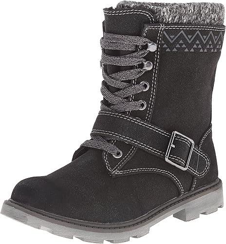 roxy snow boot