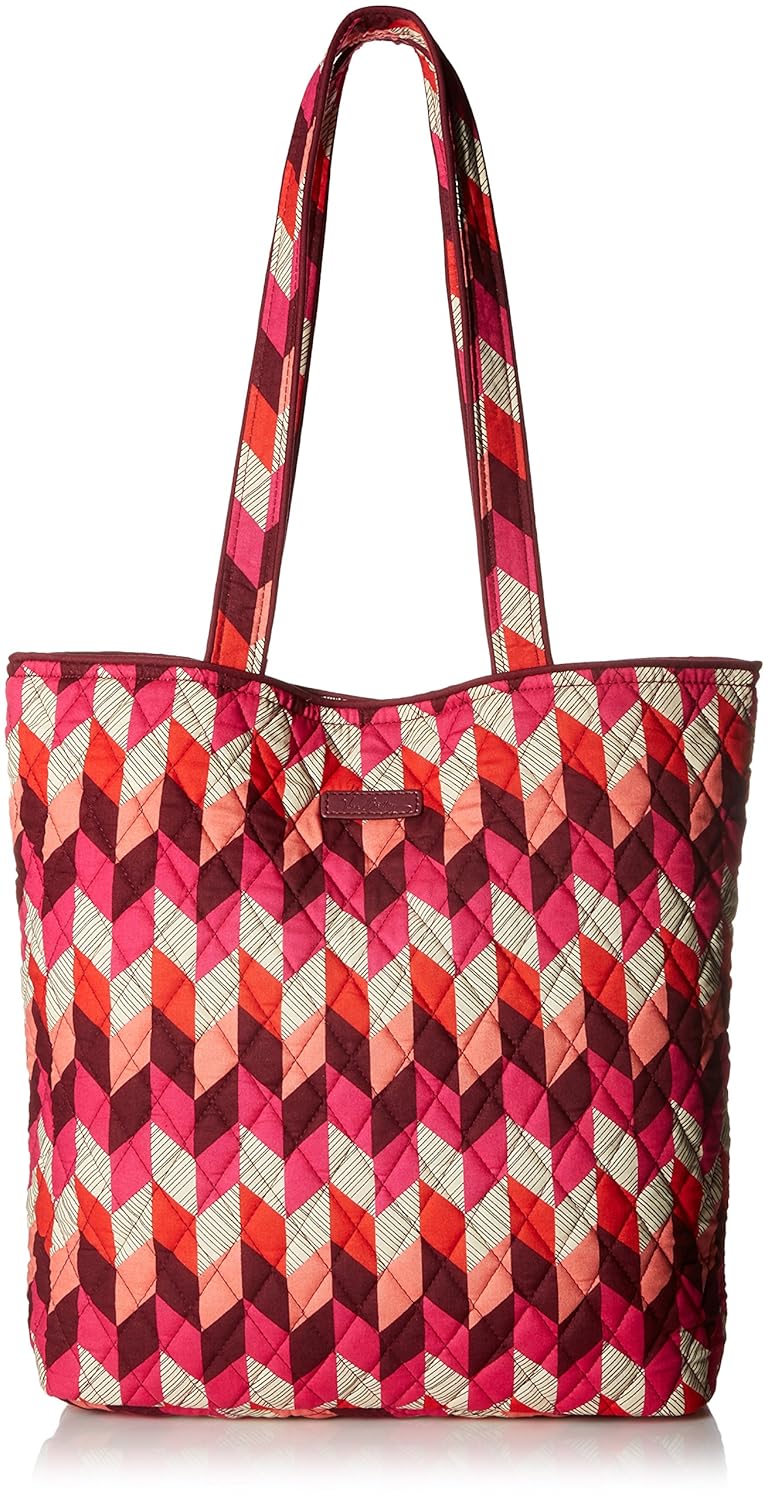 vera bradley tote bag