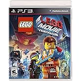 The LEGO Movie Videogame - PlayStation 3 (Renewed)