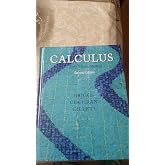 Calculus: Early Transcendentals (2nd Edition)