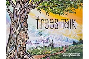 The Trees Talk
