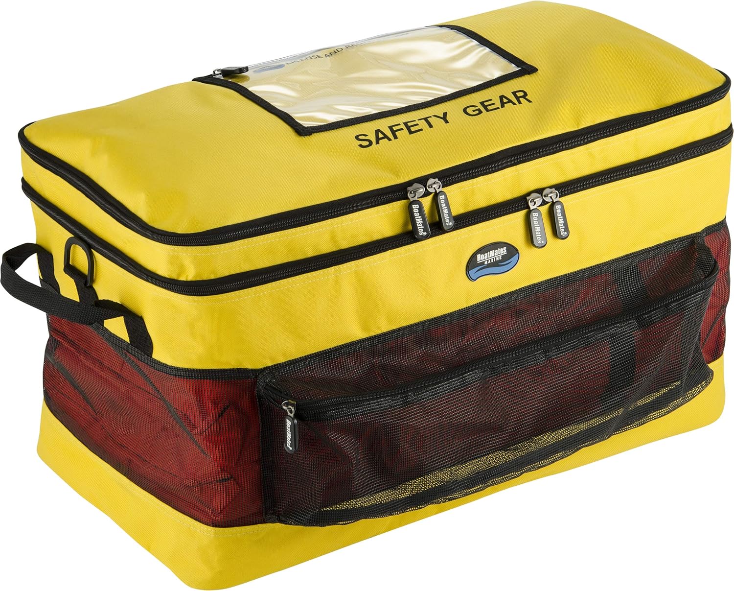 BoatMates Safety Gear Bag Amazon.ca Sports & Outdoors