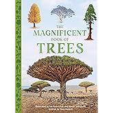 The Magnificent Book of Trees